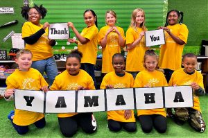 Camp Invention innovates STEM learning sponsored...