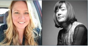 Bestselling author Heather Webb will be in ‘Conv...