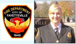 Fayetteville takes the ‘interim’ out of the titl...