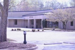 Peachtree City approves 4-1 $56 million 2025 budget