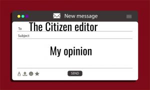 OPINION — How candidates Moore and Painter reall...