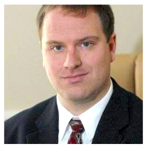 David Ballard announces candidacy for Georgia Ho...