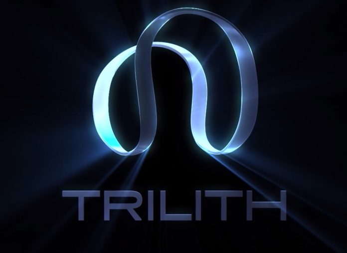 Trilith community logo