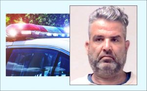 Child pornography charges lodged against man, 44...