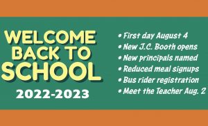 What to know when heading back to Fayette schools
