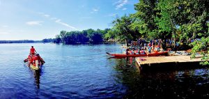 Dragon Boat Festival set for Saturday, September...
