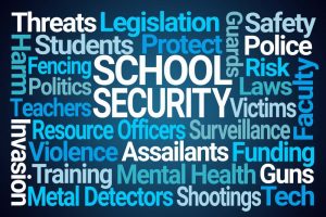 2 McIntosh students and 1 at The Campus arrested...