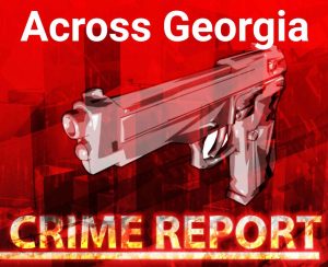 CRIME ACROSS GEORGIA: GBI probes 2 officer invol...