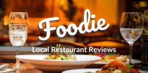 Fayette Fare: Foodie reviews Peachtree City Yach...