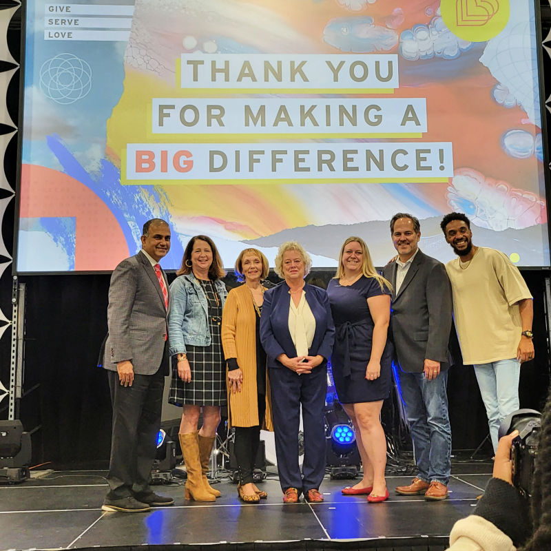 Fayette Care Clinic receives generous donation f...