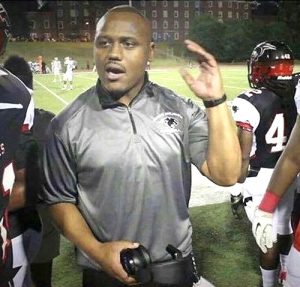 Solomon picked to lead Fayette County High football