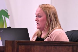 Peachtree City Council approves compromise metho...