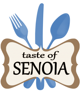 Taste of Senoia is April 28th