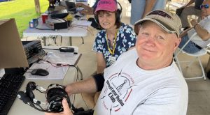 2024 Fayette County Amateur (ham) Radio Field Da...