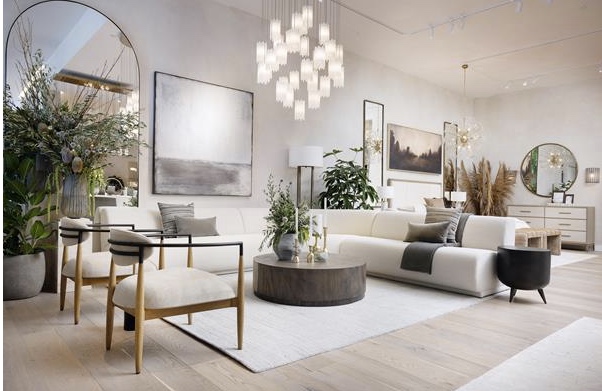 Arhaus unveils studio retail concept in Peachtre...