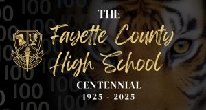 FCHS launches centennial year celebration