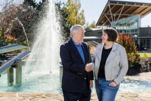 A goodbye and a hello as The Citizen moves into ...