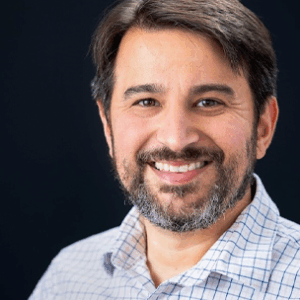 The Quiet Election Powering Your Life