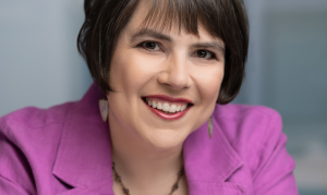 The powerful stories we tell: Heading into the N...