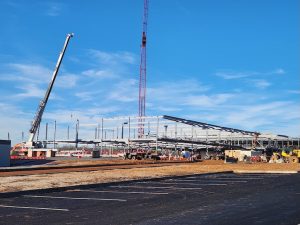 U.S. Soccer Federation and Home Depot announce p...