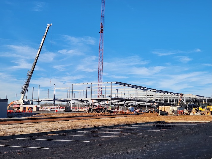 U.S. Soccer Federation and Home Depot announce p...