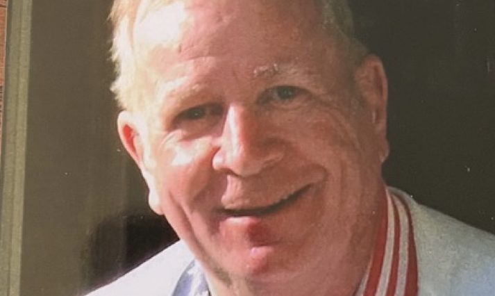 Clarence “Bud” Ellis, 91