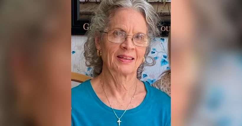 Mary Lorraine Fetherolf, 75