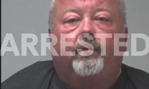 East Coweta HS Principal arrested for domestic v...