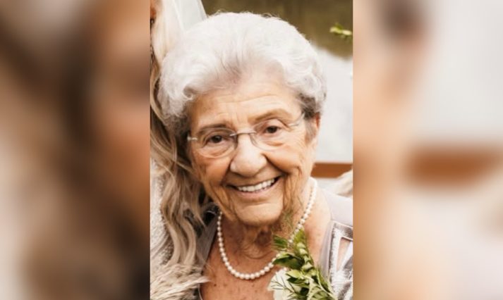 Jean Redwine Allen, 92