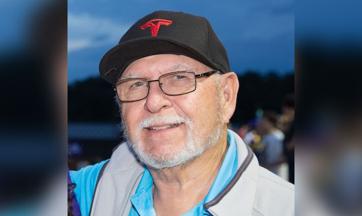 Winslow Thomas “Tom” White, 81