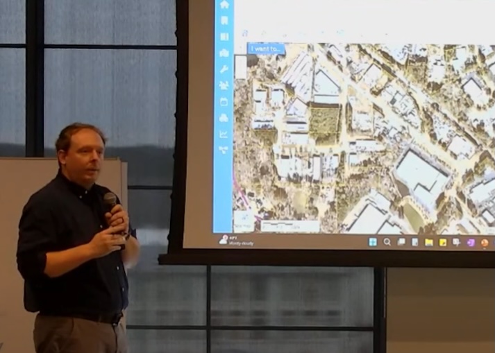 Is Peachtree City incompetent at budgeting?