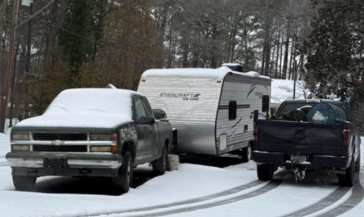 Homeless children rescued from danger due to ten...