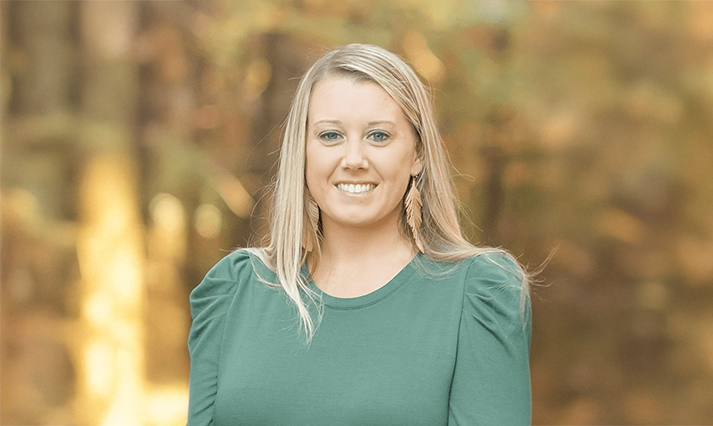 Moreland Elementary’s Ashley Linch Named 2025 Co...