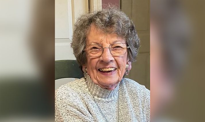 JoAnne Moore Bortles, 90