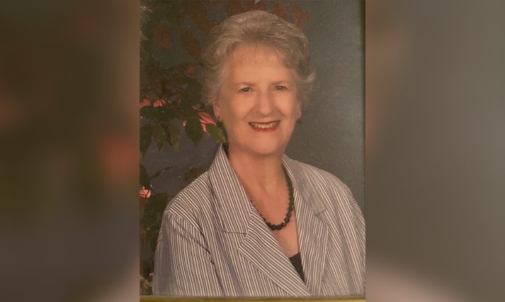 Donna Juanita Bailey, 84