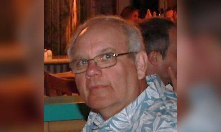 Howard Thomas Spencer, Jr., 77