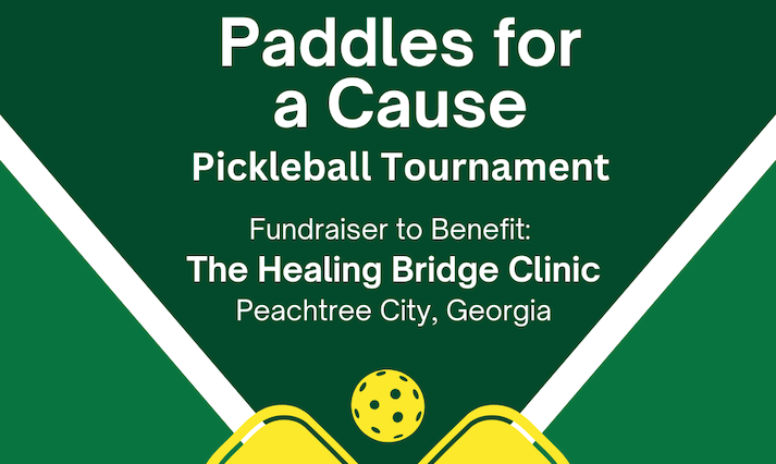 McIntosh High School Interact Club to Host Pickl...