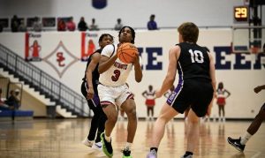 Sandy Creek Patriots March to Macon: Chasing a T...