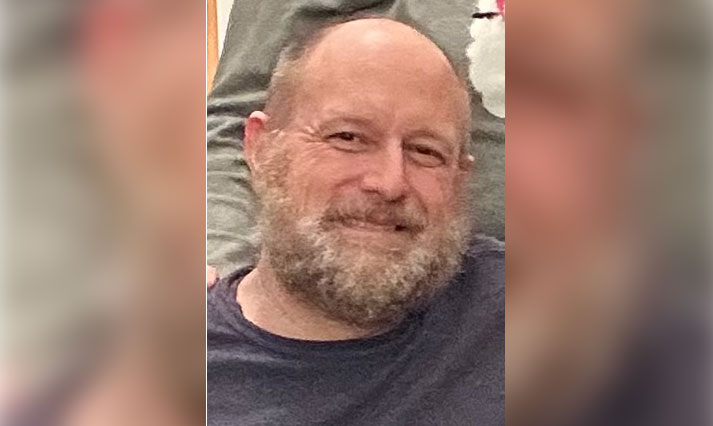 Christopher Paul Moore, 49