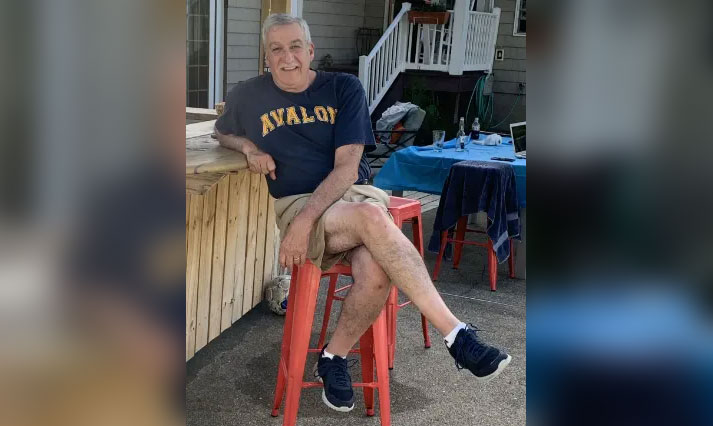 Raymond Charles Liotta, 71