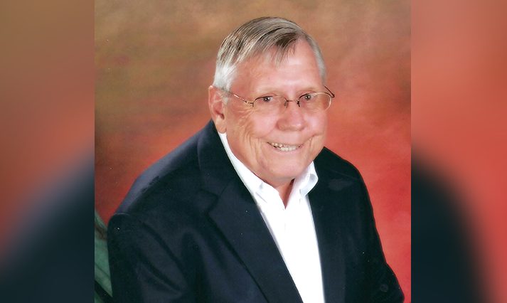 Richard Charles Moore, 83