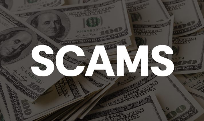 How a Fayette County woman got her scammed mom’s...