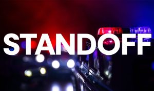 Domestic Violence stand-off in Peachtree City en...