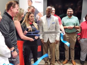 Game Day Men’s Health Opens New Fayetteville Cli...