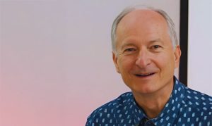 “Looking Forward to the Greatest Affirmation Ever”