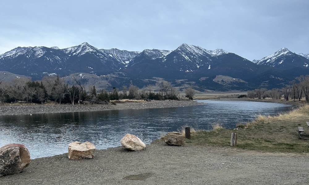 The Eating Chambers Goes to Bozeman
