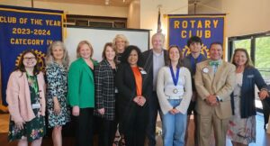 Rotary’s Law of Life contest