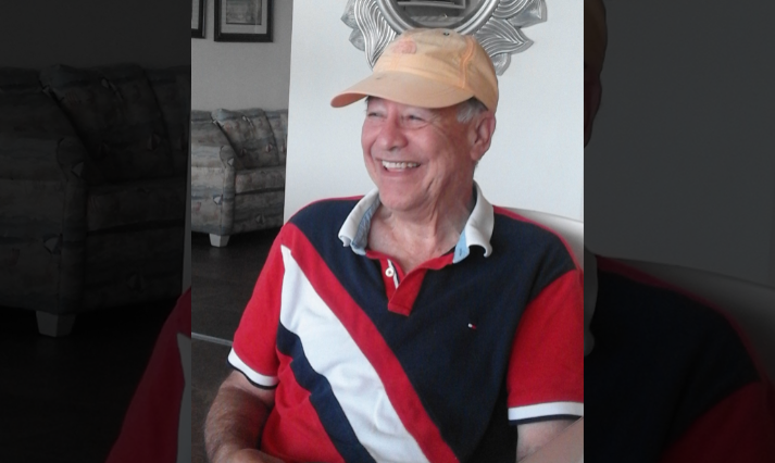 Ronald Kent Gorland, 80