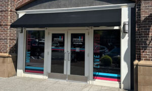 Lifelong Georgians Debut New StretchLab Location...