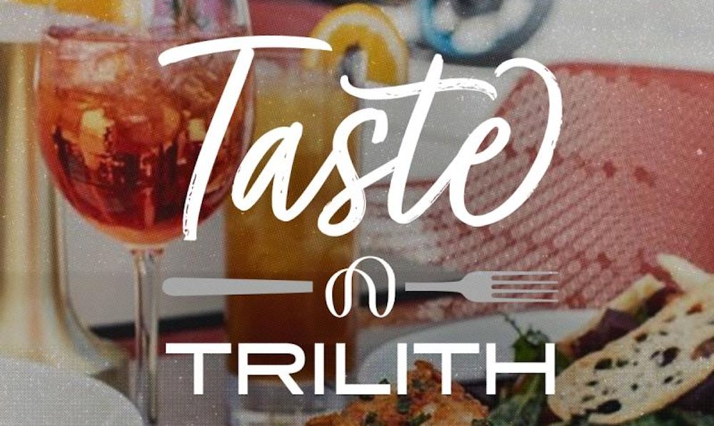 Savor the Flavors of Fayetteville: Taste of Tril...
